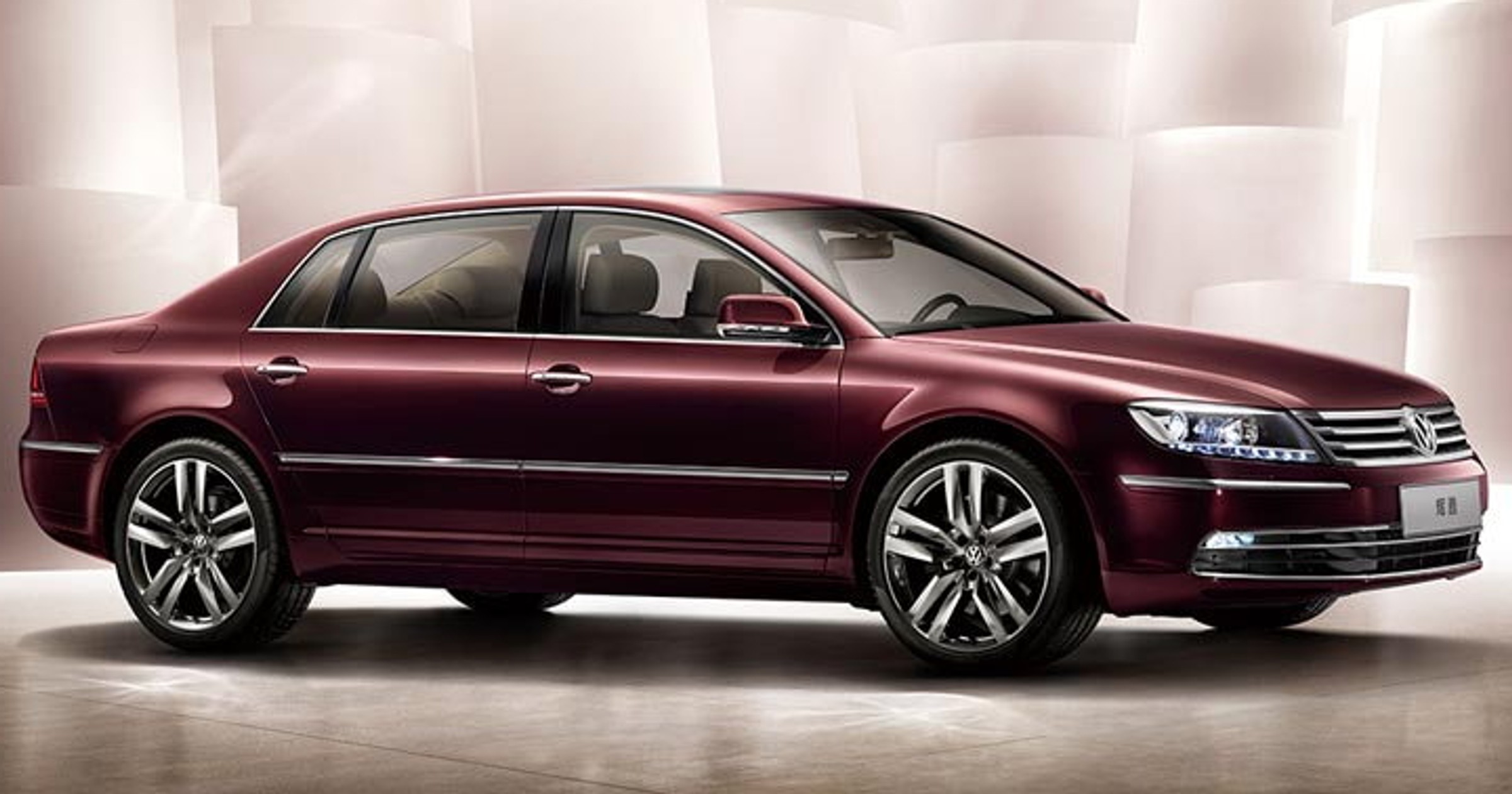 2015-VW-Phaeton-China-0