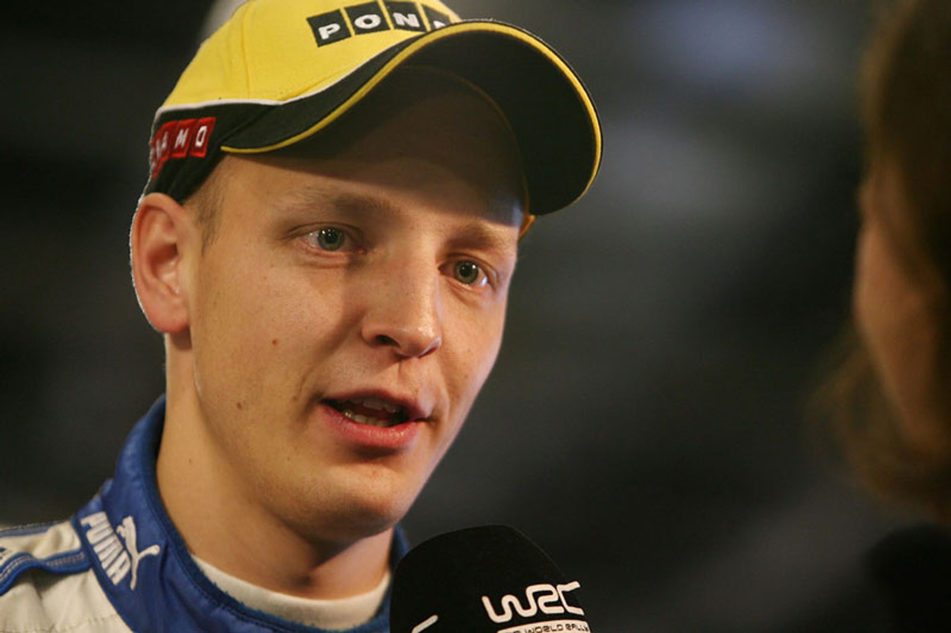 Rajd Nowej Zelandii 2007: fotogaleria Rallyworld©Willy Weyens (1. część)