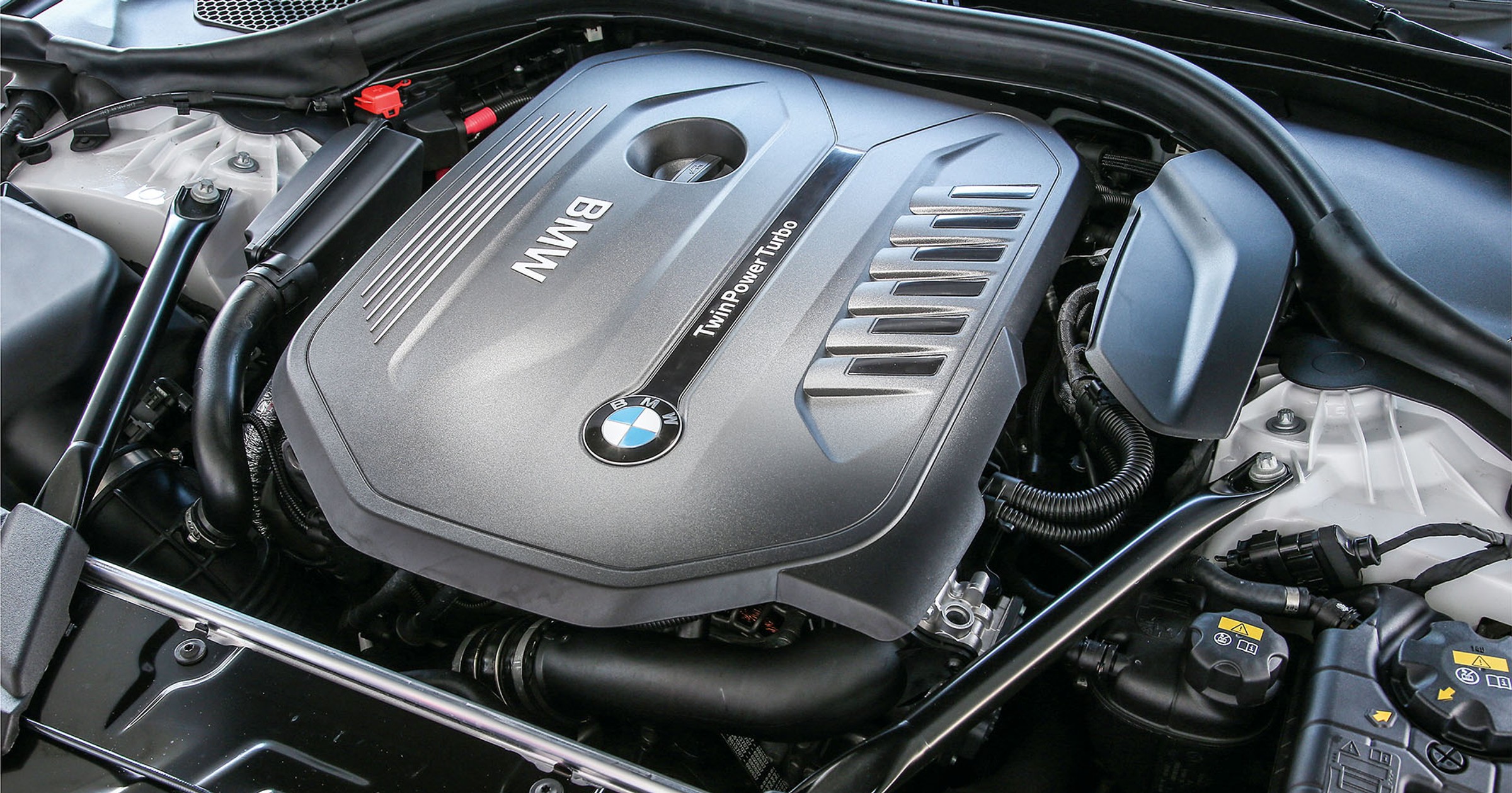 BMW 540i XDrive - auto marzeń z mnóstwem problemów