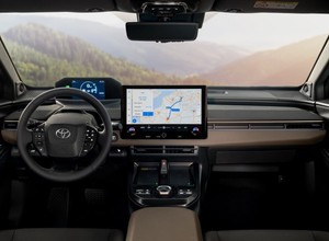 Światowa premiera Toyoty bZ4X Touring. Elektryczny SUV zaprojektowany z myślą o rodzinnych podróżach
