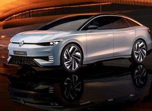 Volkswagen ID.Aero – tak będzie wyglądać elektryczny Passat. W dieslu go nie kupisz