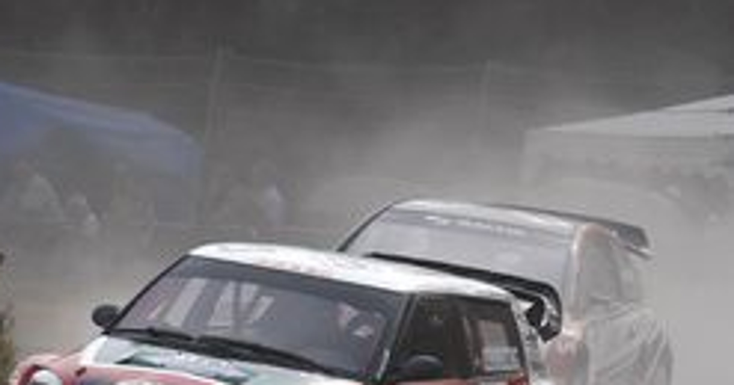 Rallycross ME 2009: triumf Norwegów – fotogaleria Rallyworld©Willy Weyens