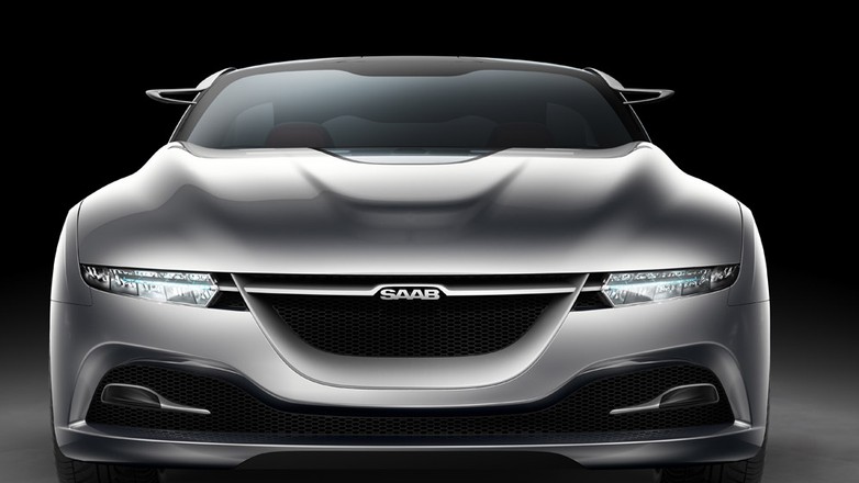 Saab PhoeniX: jutro zaczyna się  dziś