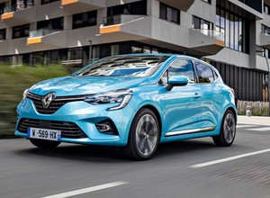 Renault Clio, Captur i Megane E-Tech – trzej muszkieterowie z hybrydowym napędem