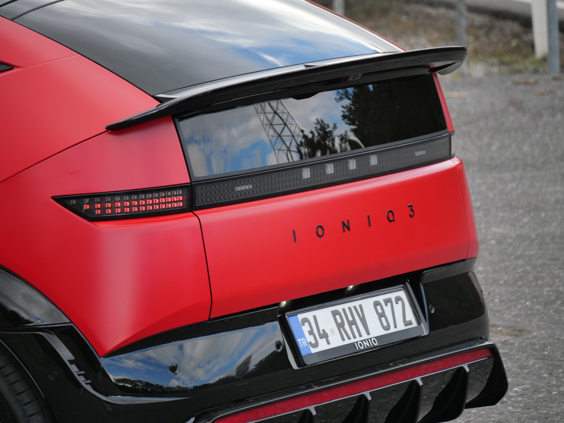 Hyundai Ioniq 3