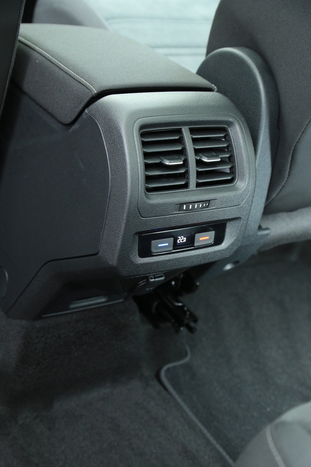 Volkswagen Touran 1.5 TSI EVO DSG