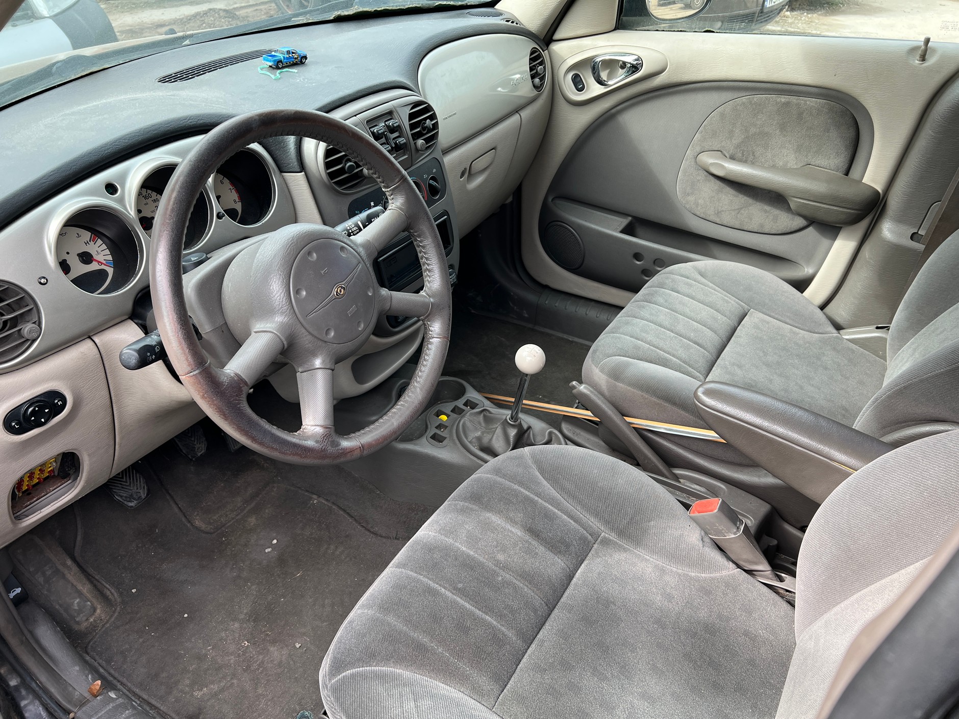 Chrysler PT Cruiser