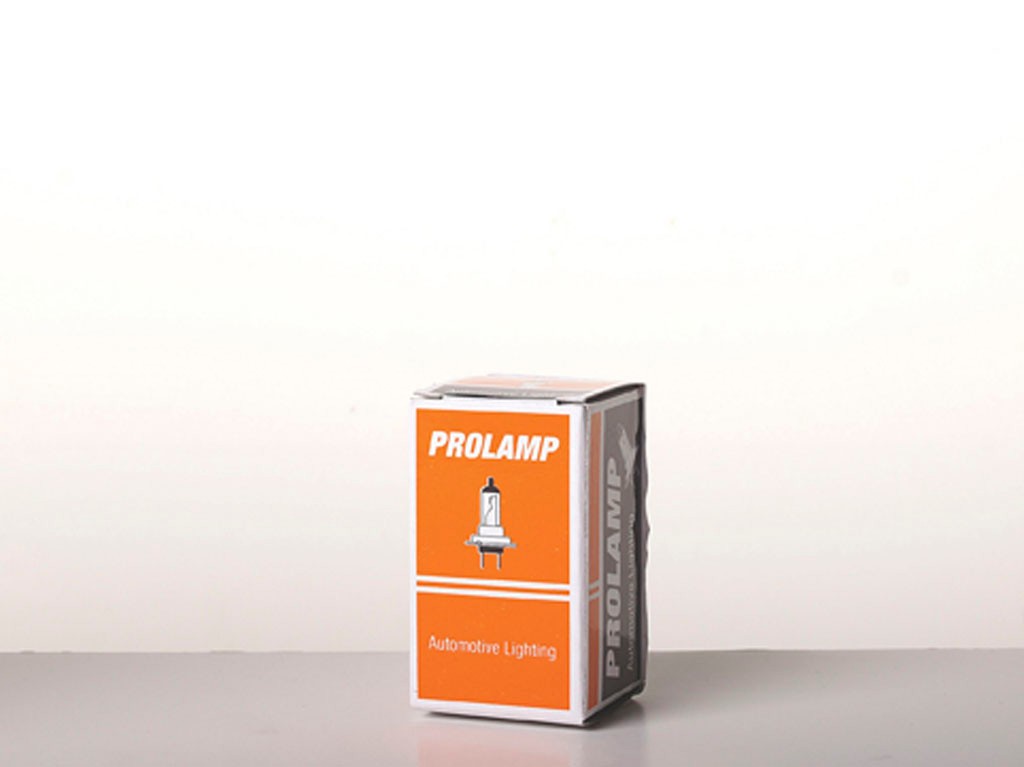 PROLAMP