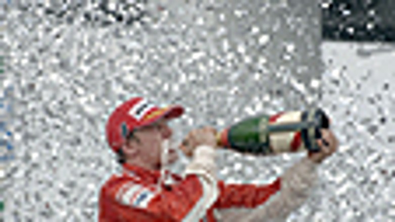 Gdzie dwóch się bije