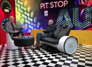 Jak będzie wyglądać rynek motoryzacyjny w roku 2023? Auto Świat Pit Stop