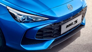 Nowe MG3 w wersji hybrydowej. Ma być bardzo tanią odpowiedzią na Toyotę Yaris