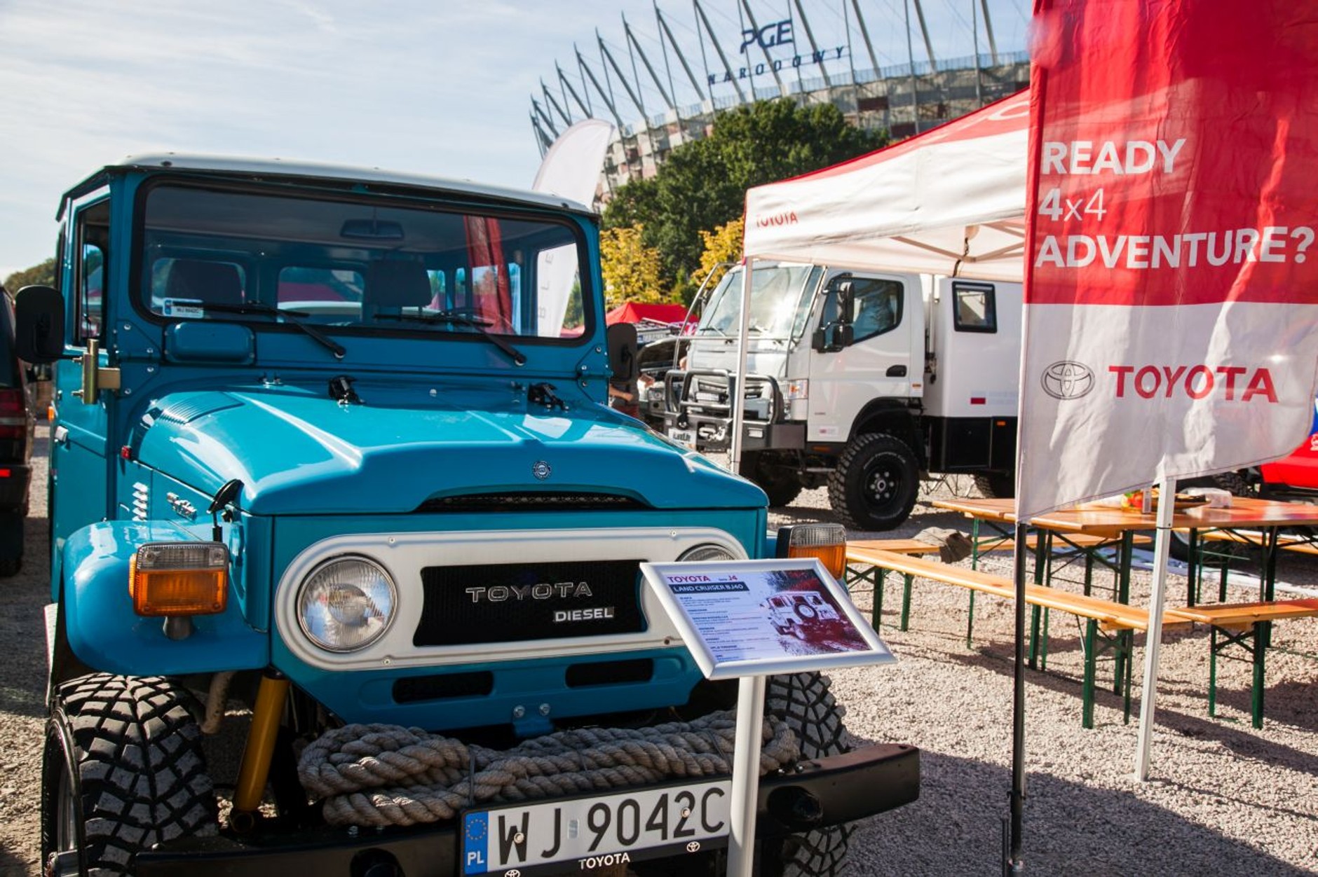 Verva Street Racing 2016