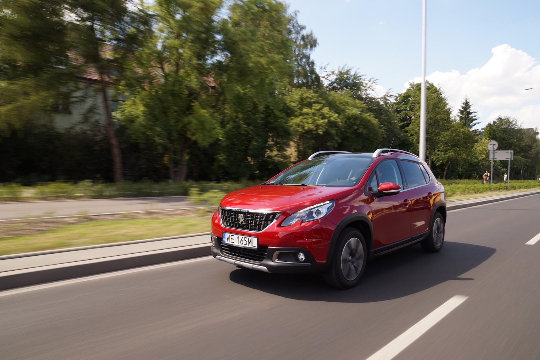 Peugeot 2008 1.2 PureTech Allure