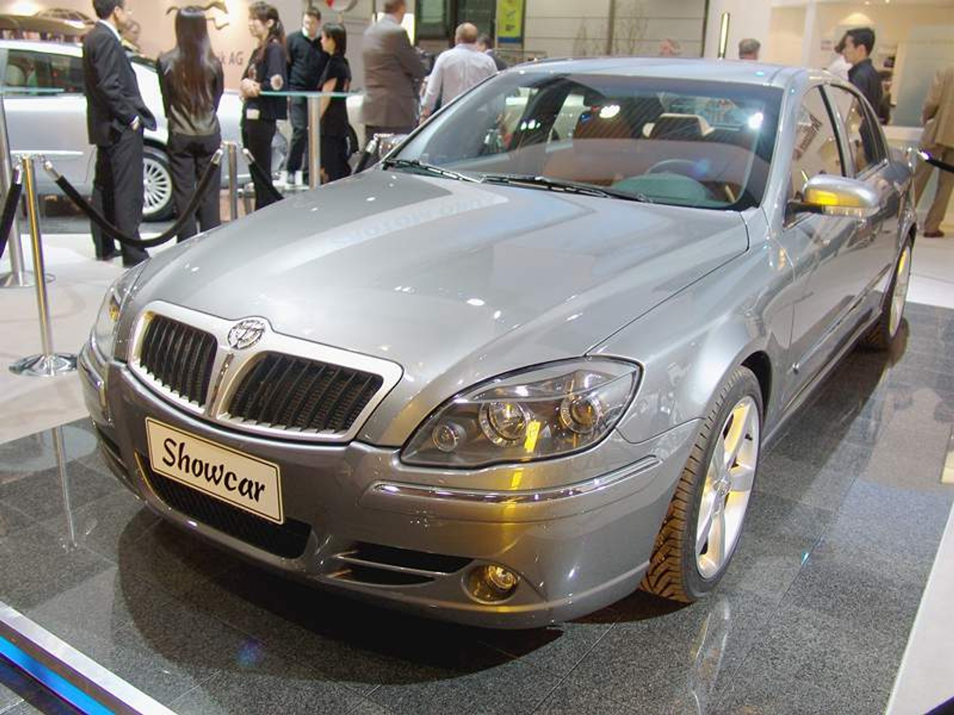 AMI/AMITEC 2007: organizatorzy liczą na kolejny rekord!