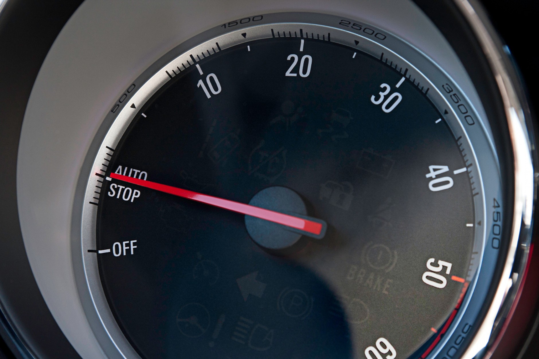 Opel Astra 2.0 CDTi ecoFLEX również ze Start/Stopem