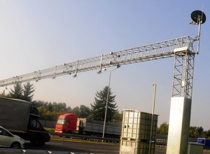 System viaTOLL zarobił 8,1 mld zł