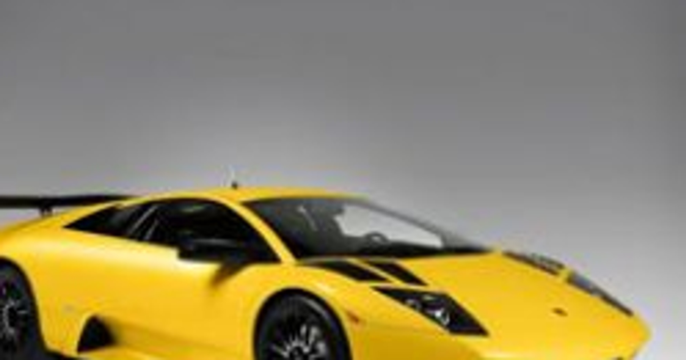 Reiter R-GT: Murciélago od wyścigowego specjalisty