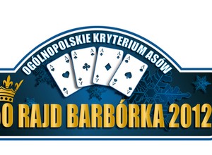 50. Rajd Barbórka 2012