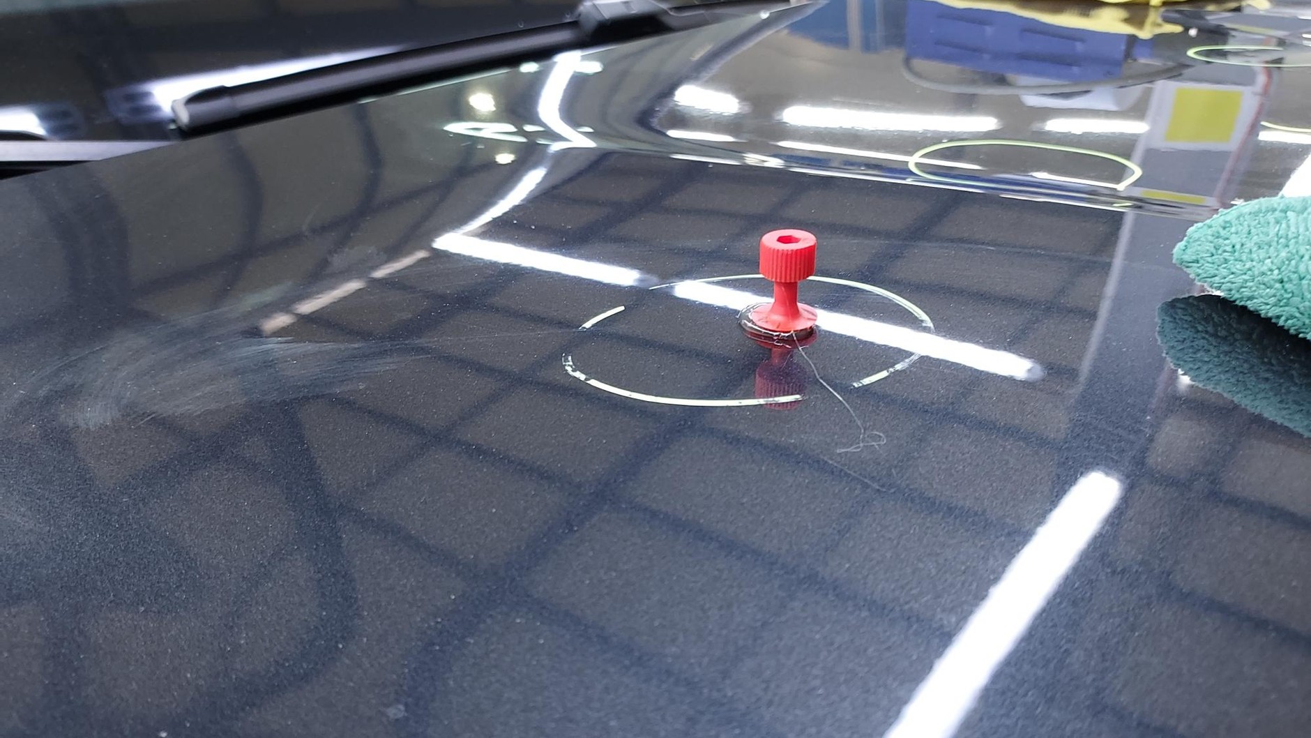 Renault – program renew Factory