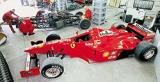 Fałszywe Ferrari