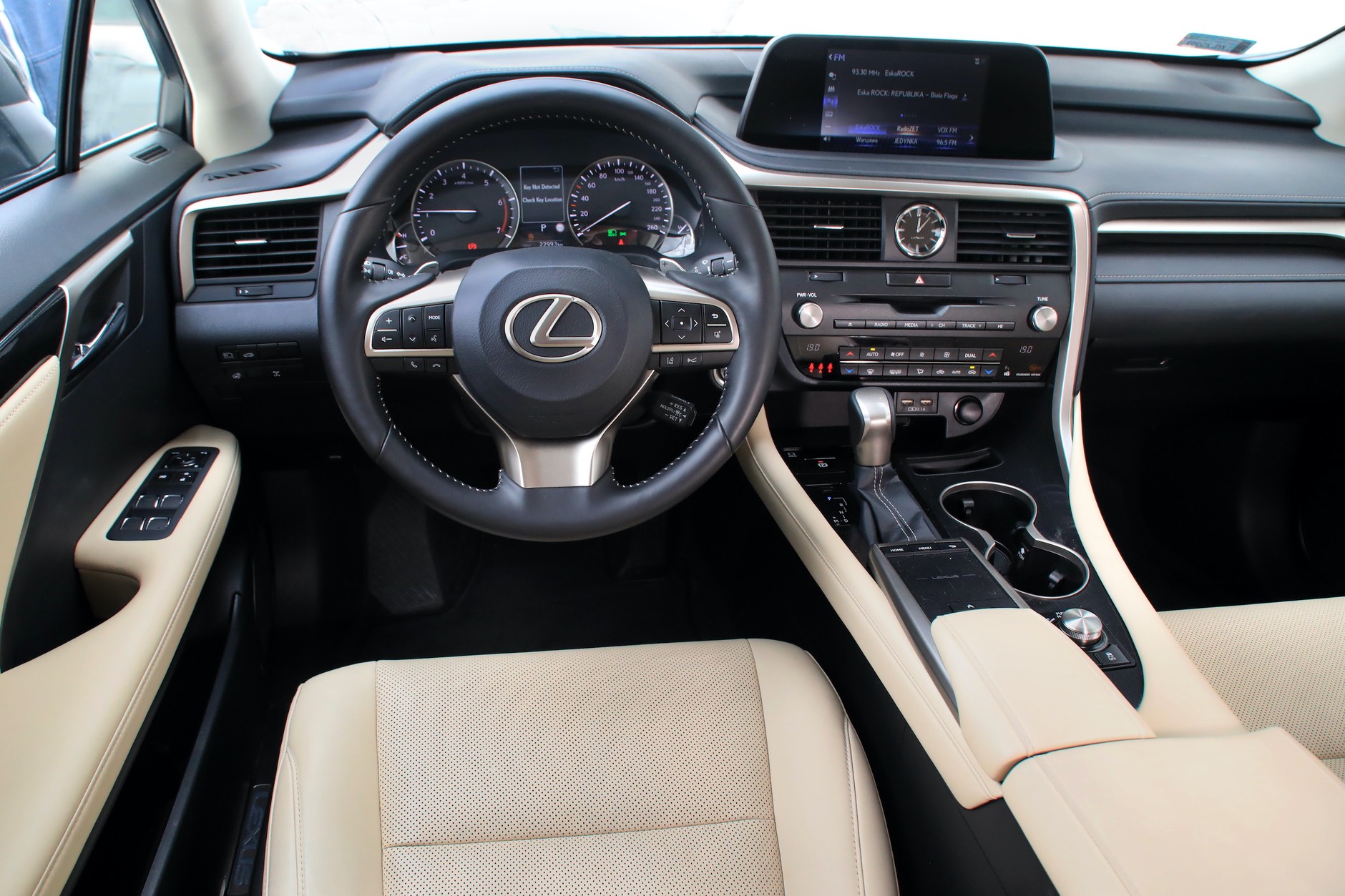 Lexus RX 300