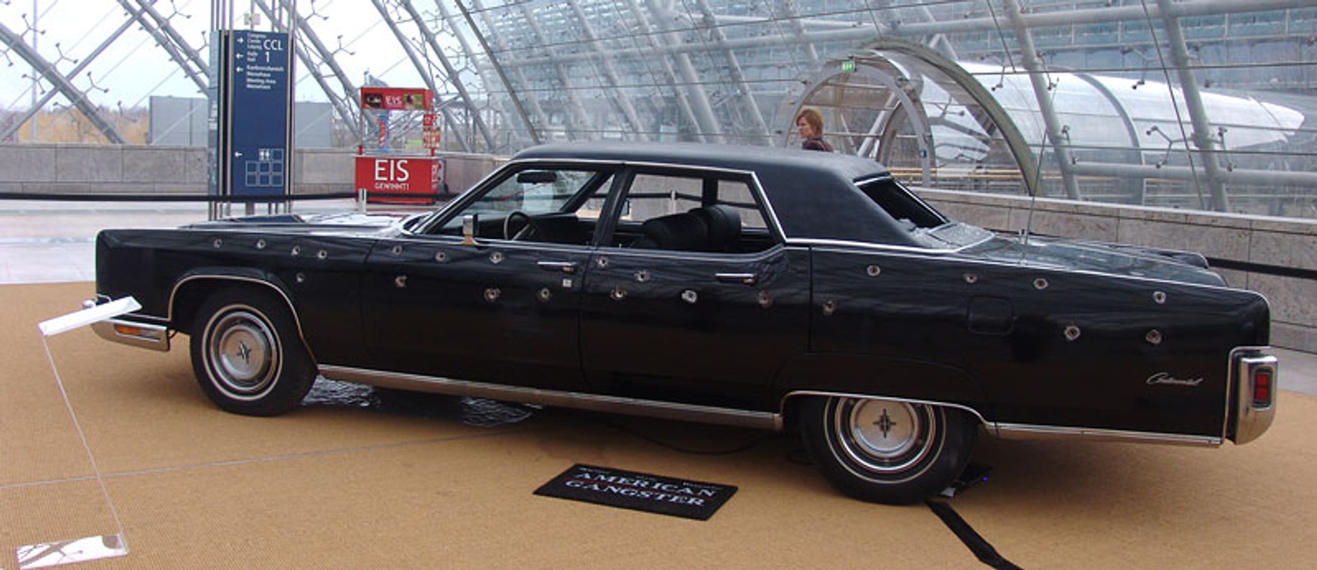 AMI Lipsk 2009: gwiazdy filmu (fotogaleria)