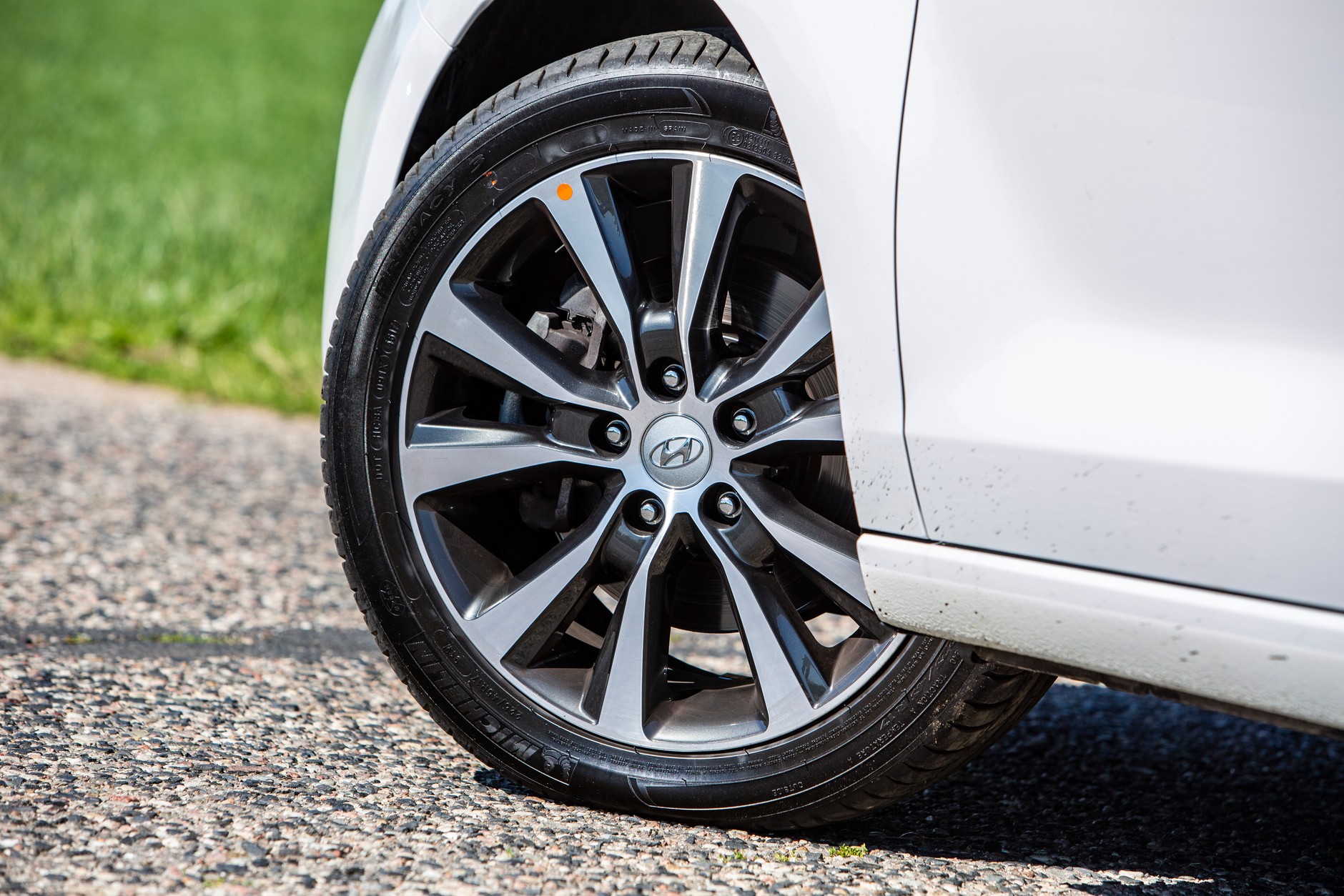 Hyundai i30 Wagon 1.6 CRDi