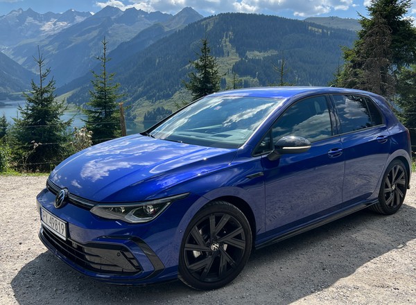 Volkswagen Golf mistrzem serpentyn? Odkryłem prawdziwe oblicze dawnego króla kompaktów