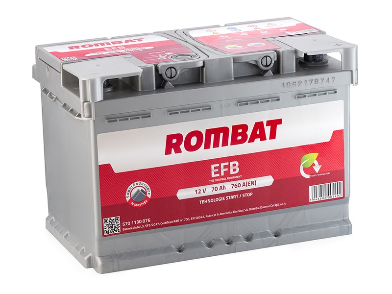 EFB 70