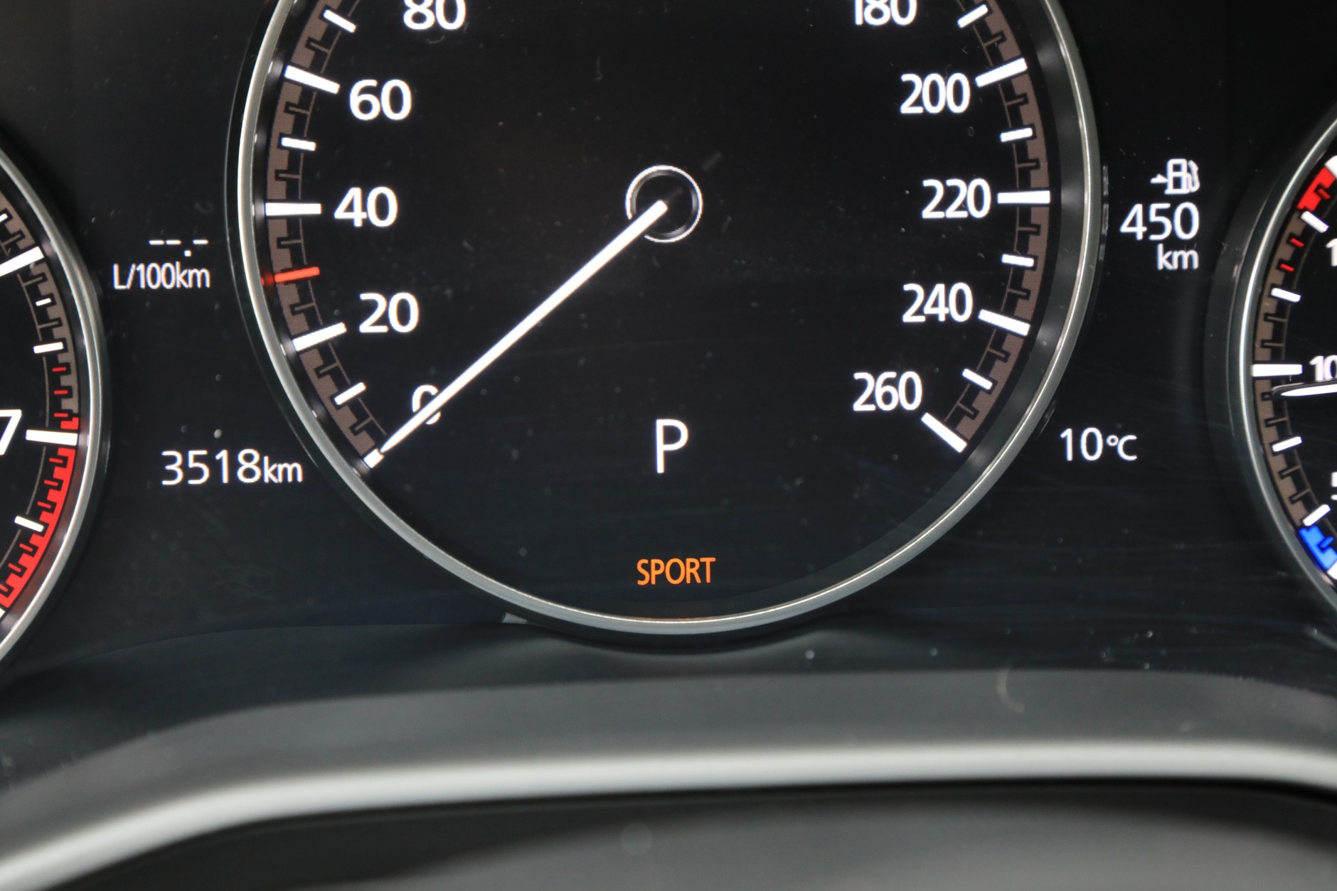 Mazda CX-30 2.0 aut.