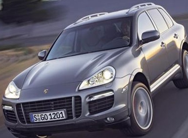 Czy Chińczycy będą produkowali Porsche?