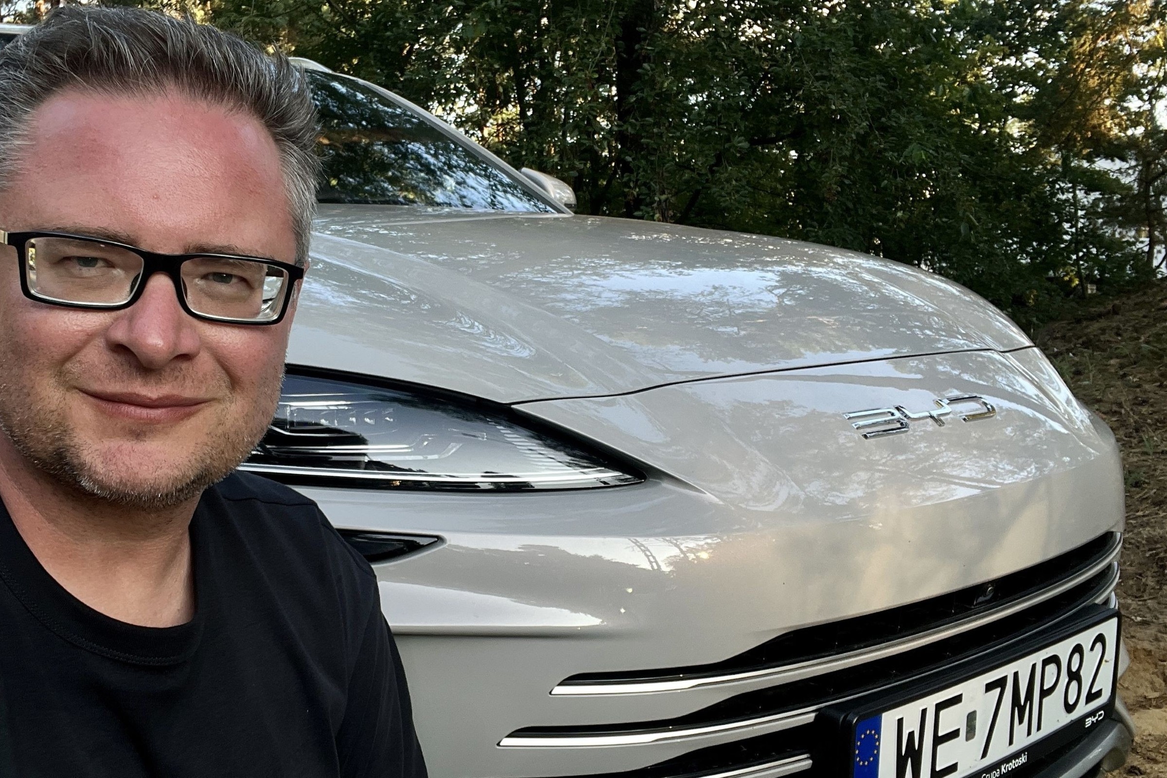 Najlepsze chińskie SUV-y, jakimi jeździłem. Pięciu faworytów i jeden ulubieniec