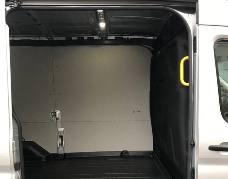 Ford Transit 350 L3H2 2.0 New EcoBlue 170 KM AWD