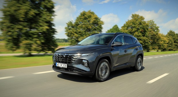 To są najmniej awaryjne SUV-y. Zestawienie bardzo pewnych rodzinnych aut