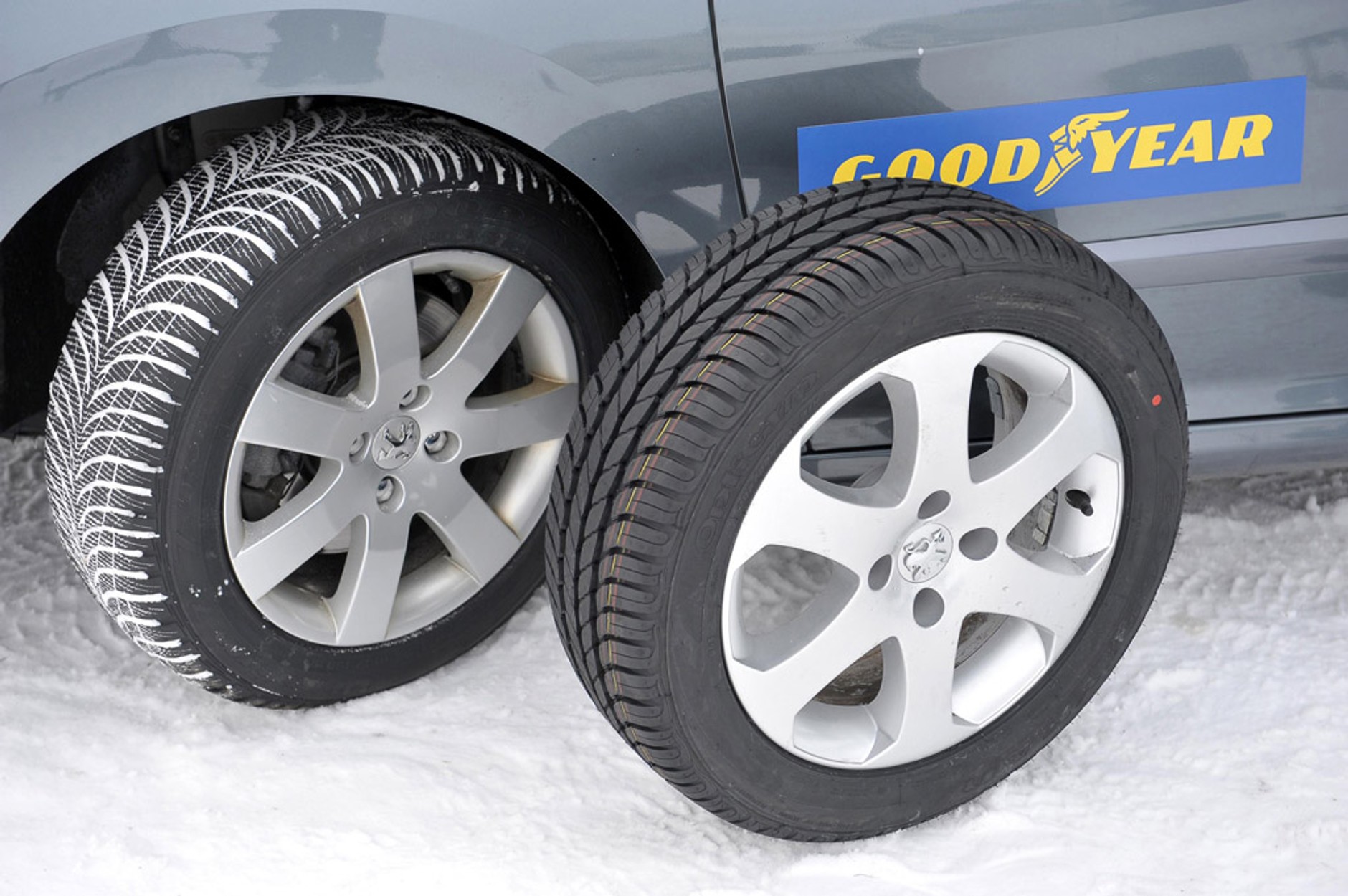 Co warto wiedzieć o oponach? Czy wiesz na czym jeździsz?