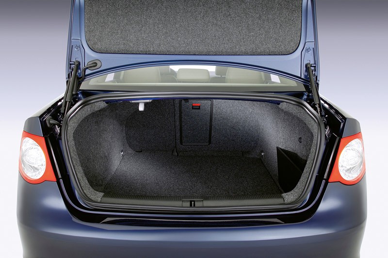 Volkswagen: silniki TDI-CR w modelach Golf Variant i Jetta