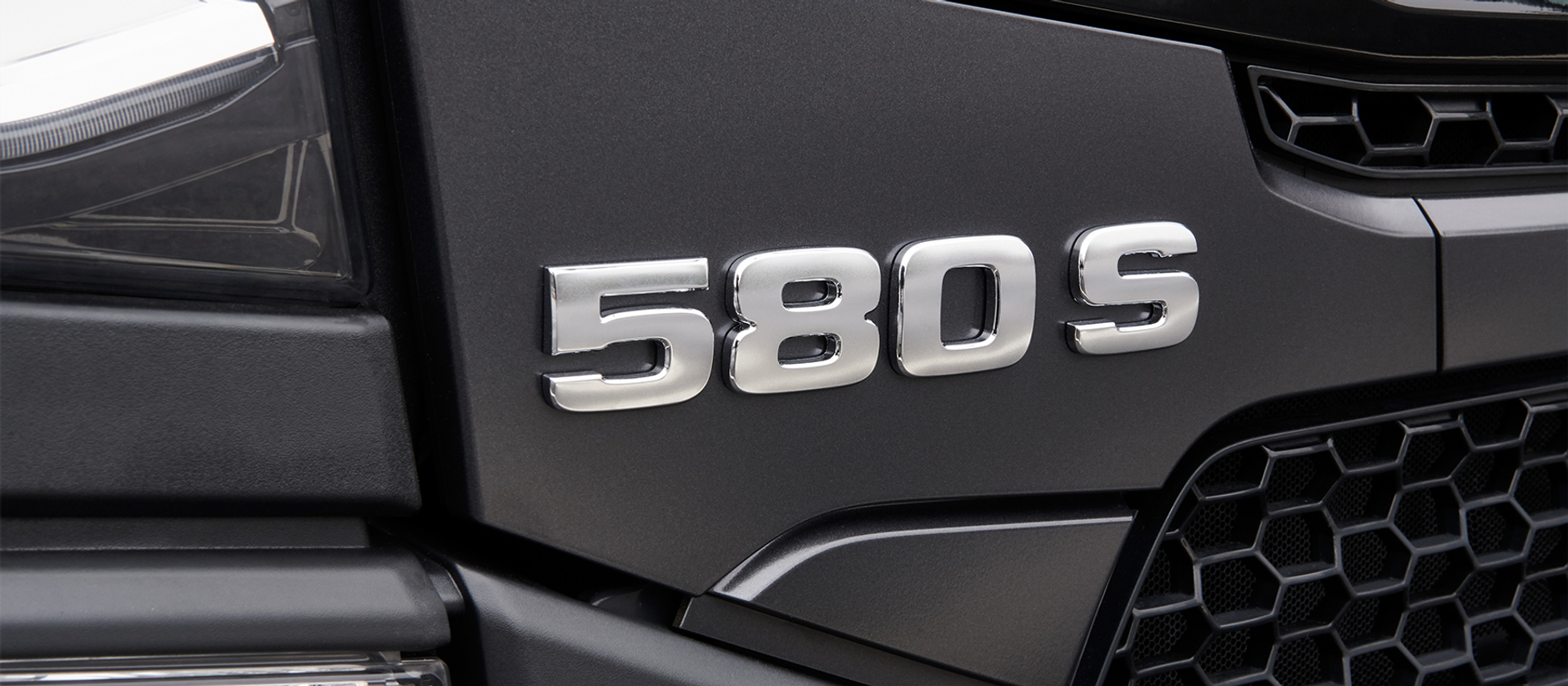 Scania serii S