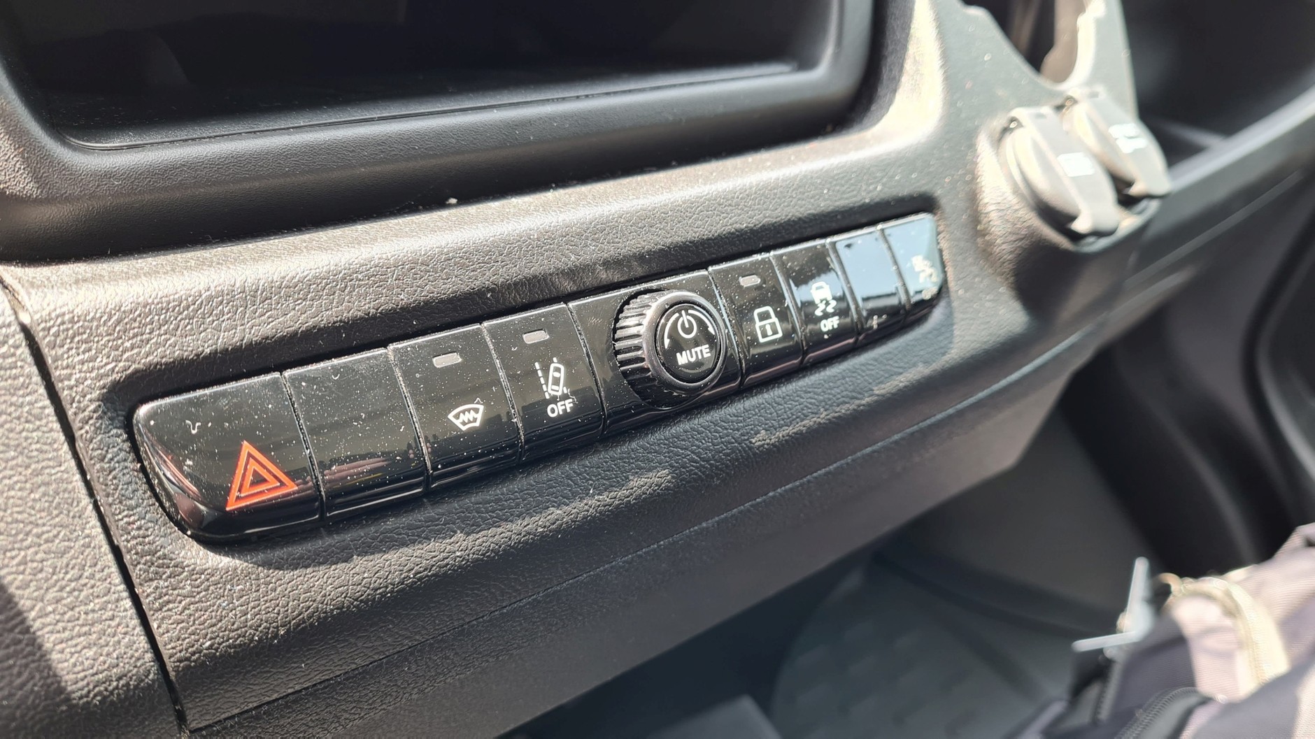Fiat Ducato MR 2021