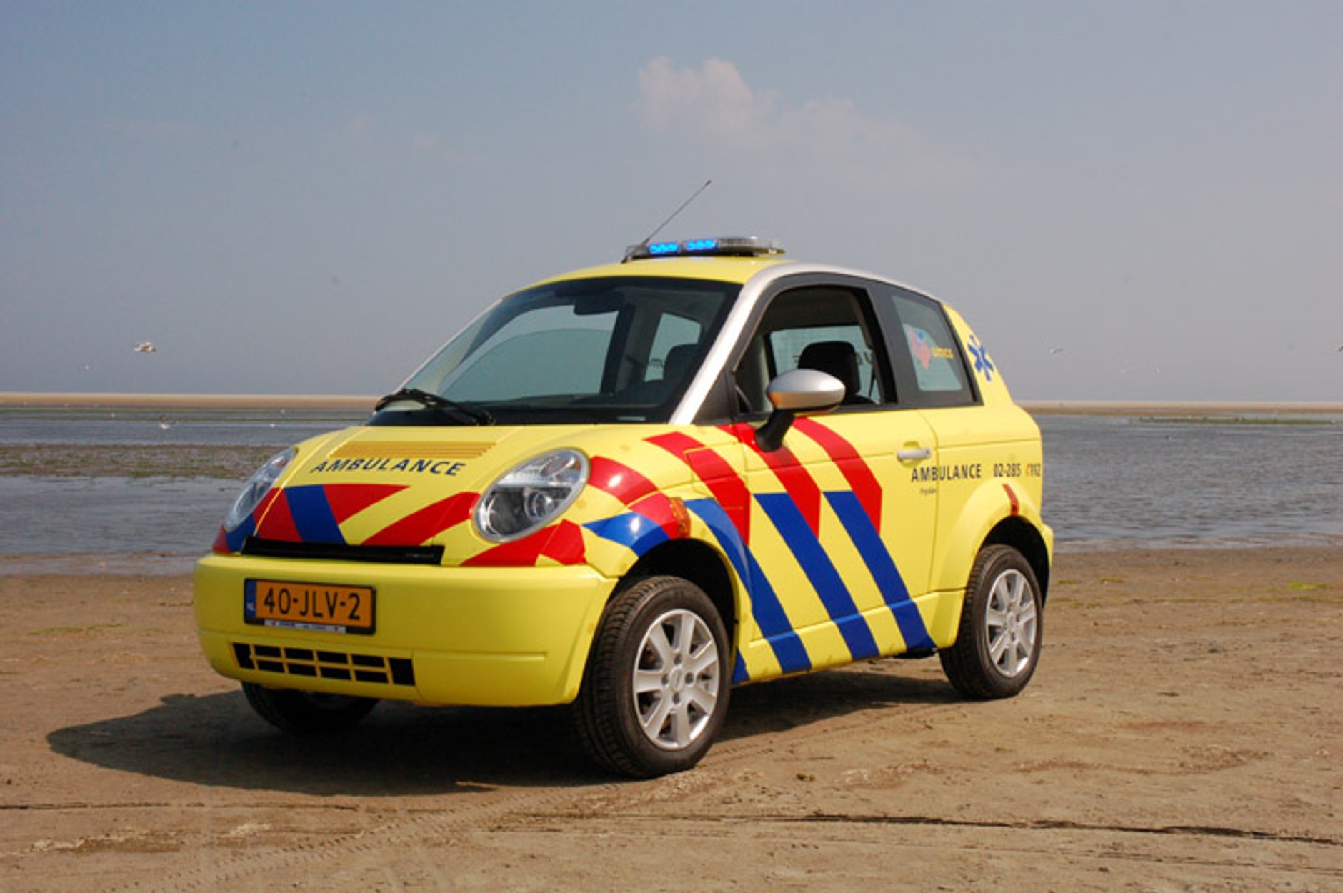 Które auto z napędem elektrycznym jest najpopularniejsze?