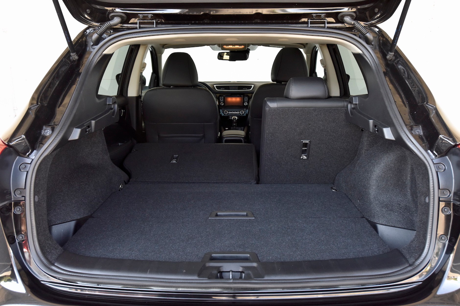 Nissan Qashqai 1.6 dCi all-mode 4x4