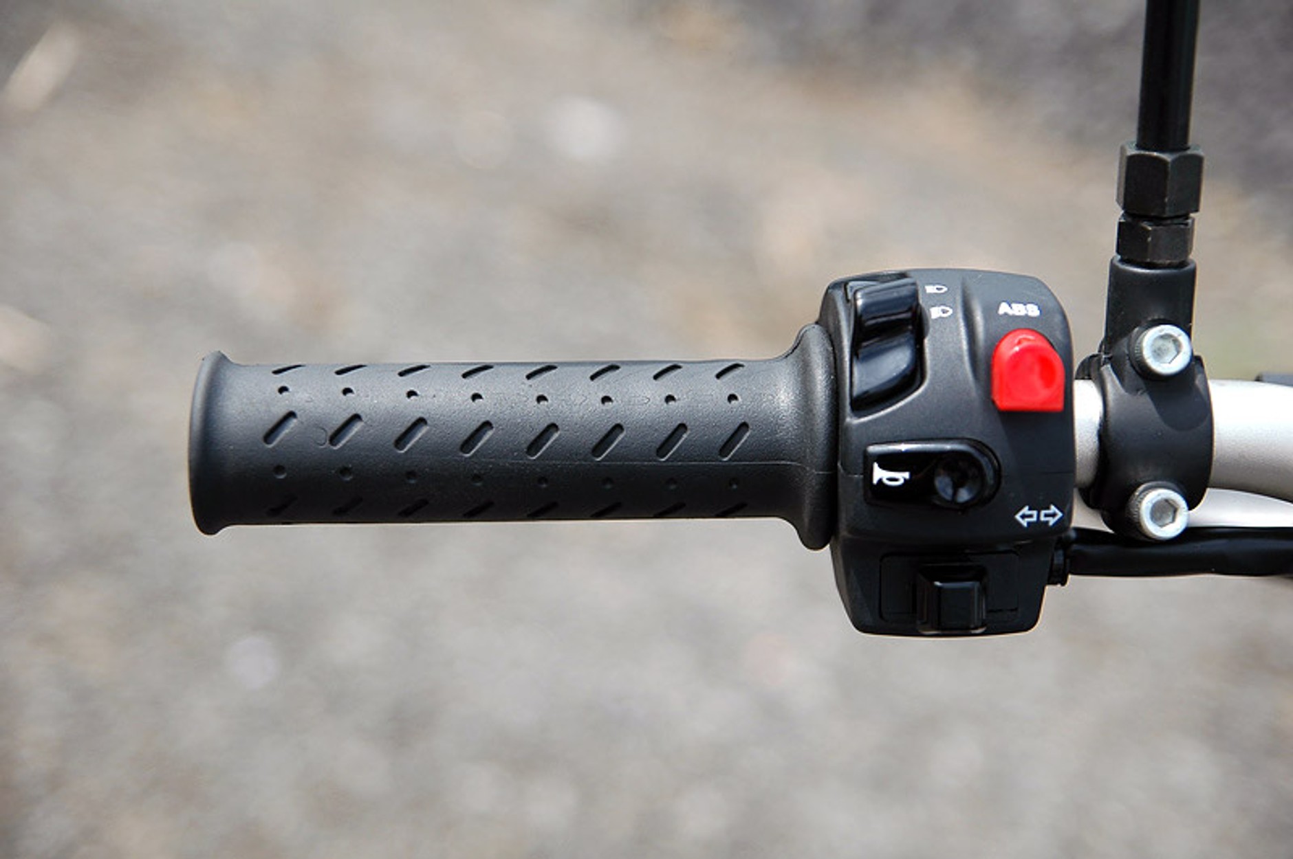 BMW G650 Xmoto: zabawka do miasta (test)