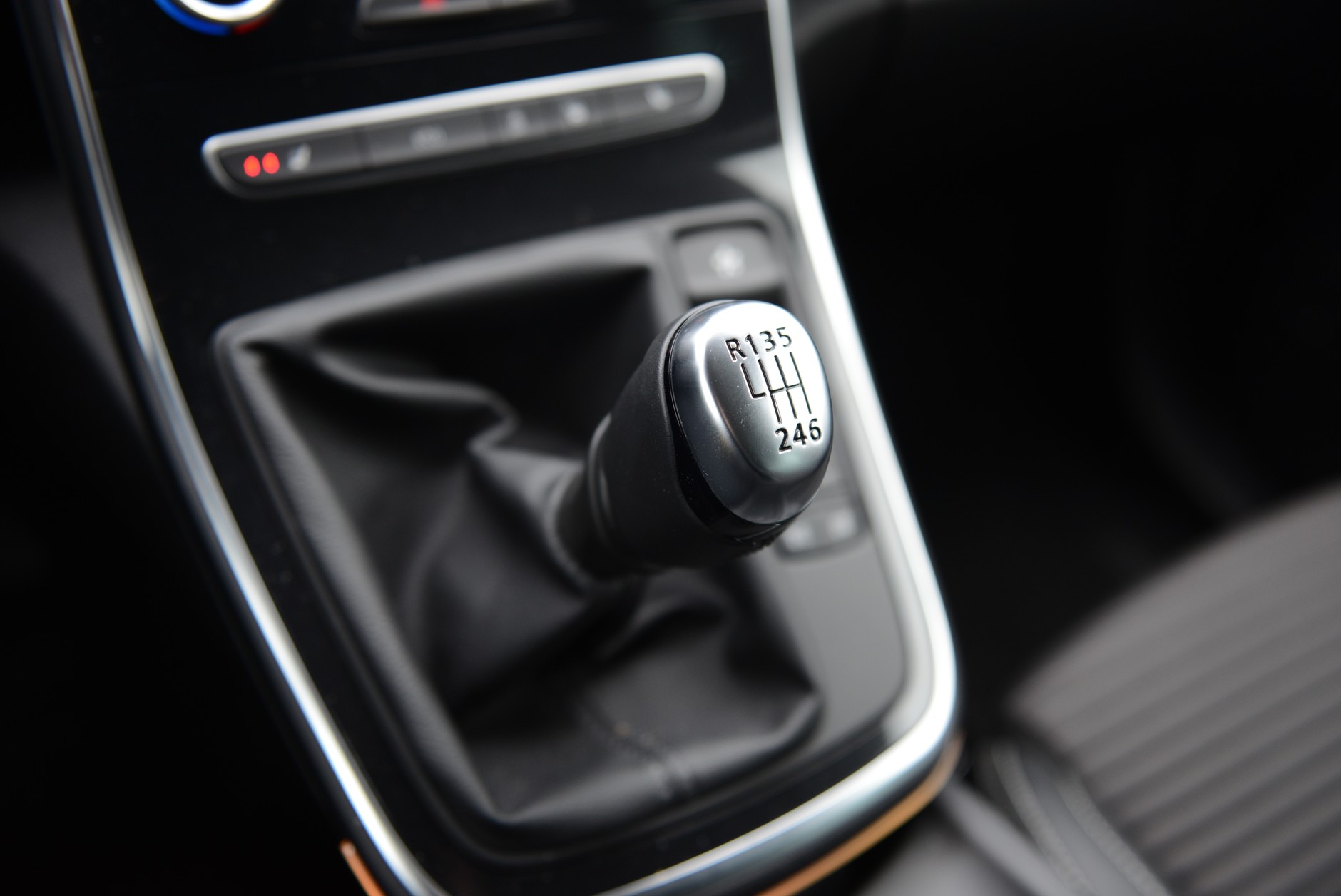 Reanult Scenic dCi 130 Bose