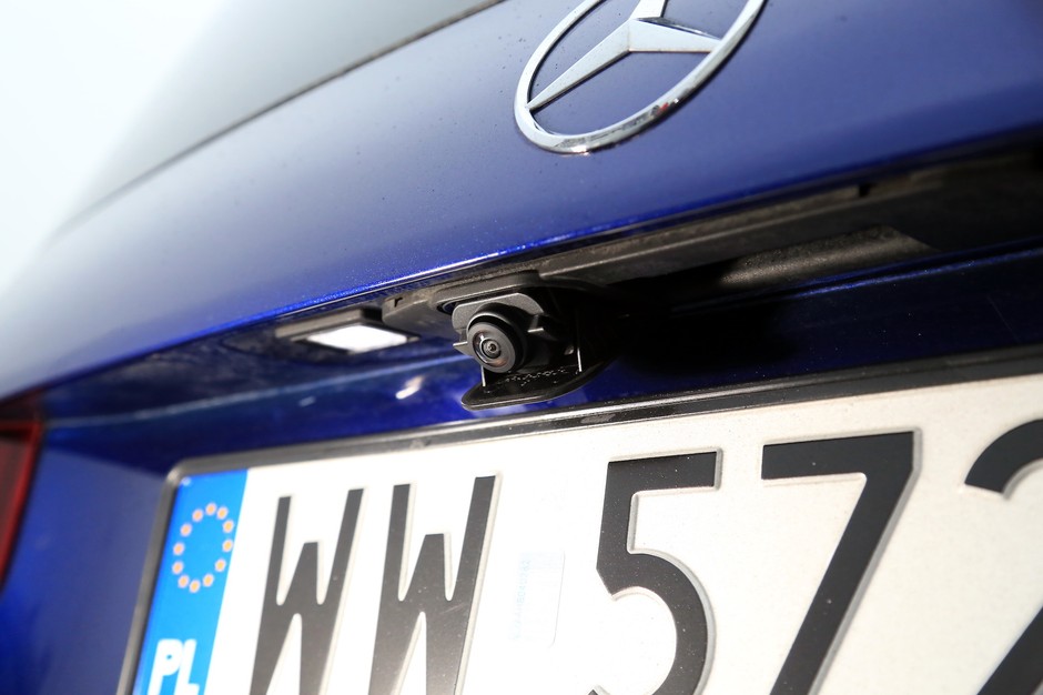 Mercedes-AMG GLB 35