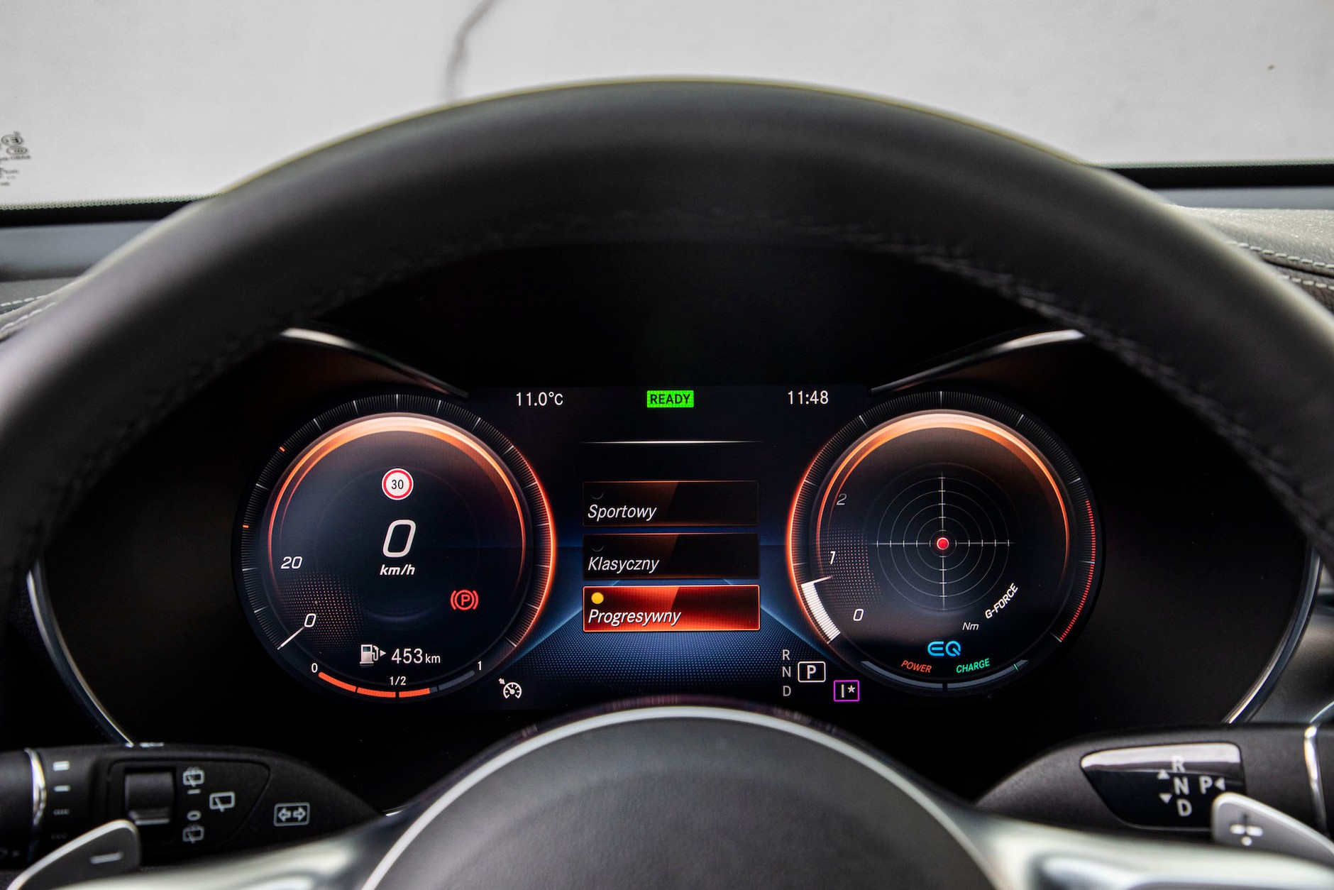 Mercedes GLC 200 4Matic