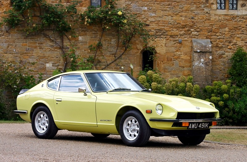 Model Z ma 40 lat