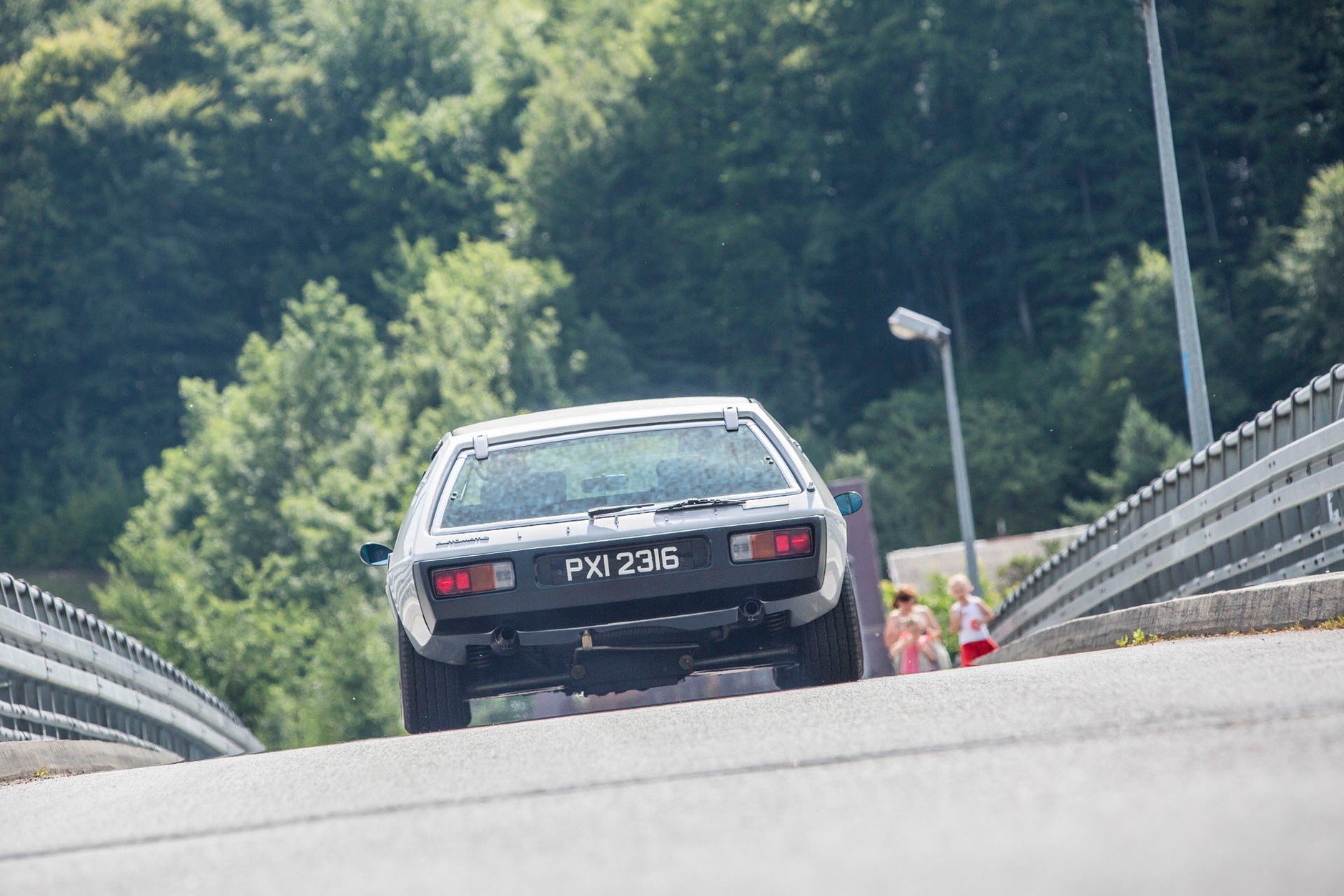 Klasyk, który zmienił historię - Lotus Elite II Type 75