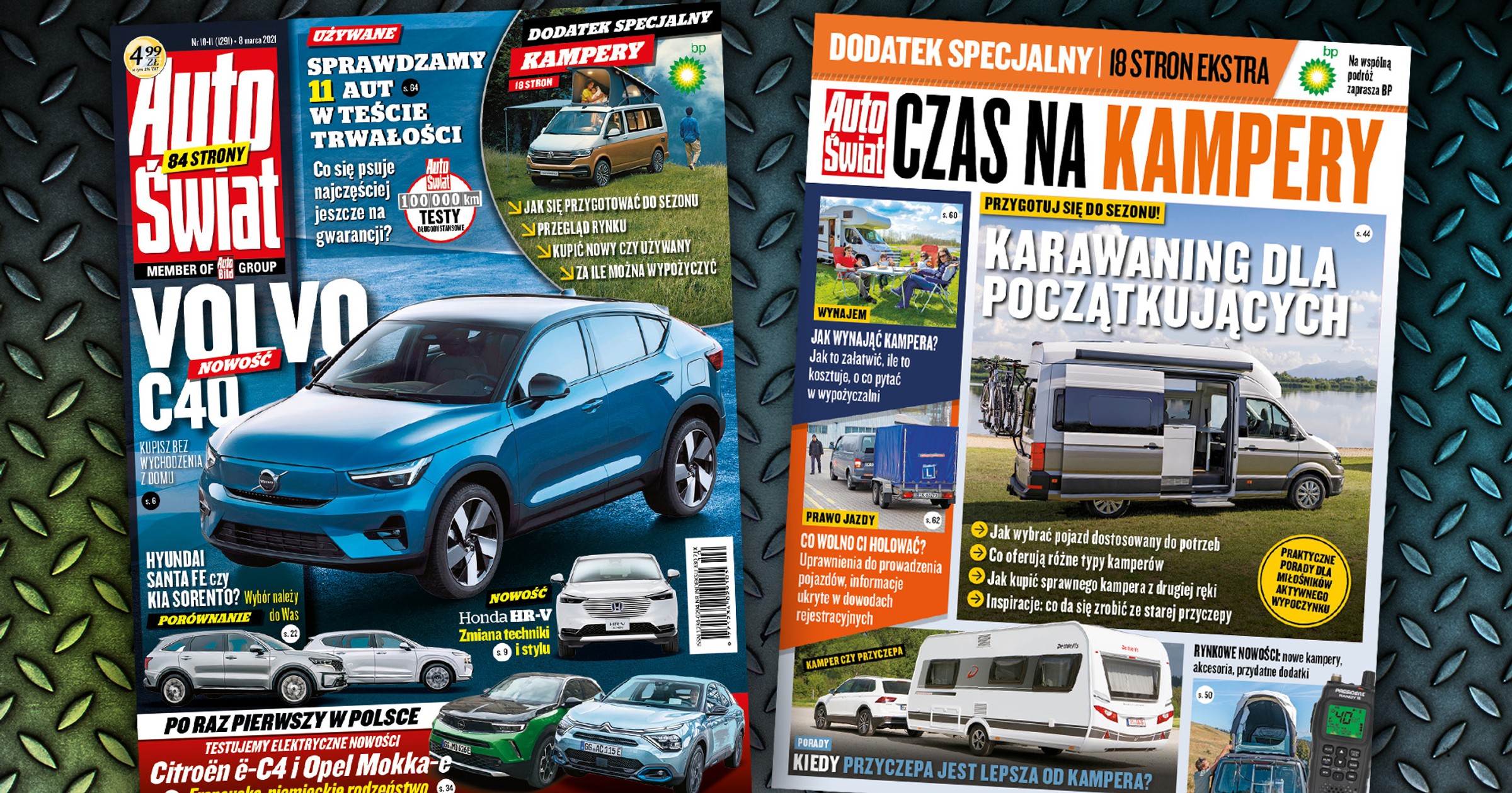 Auto Świat 10-11/2021