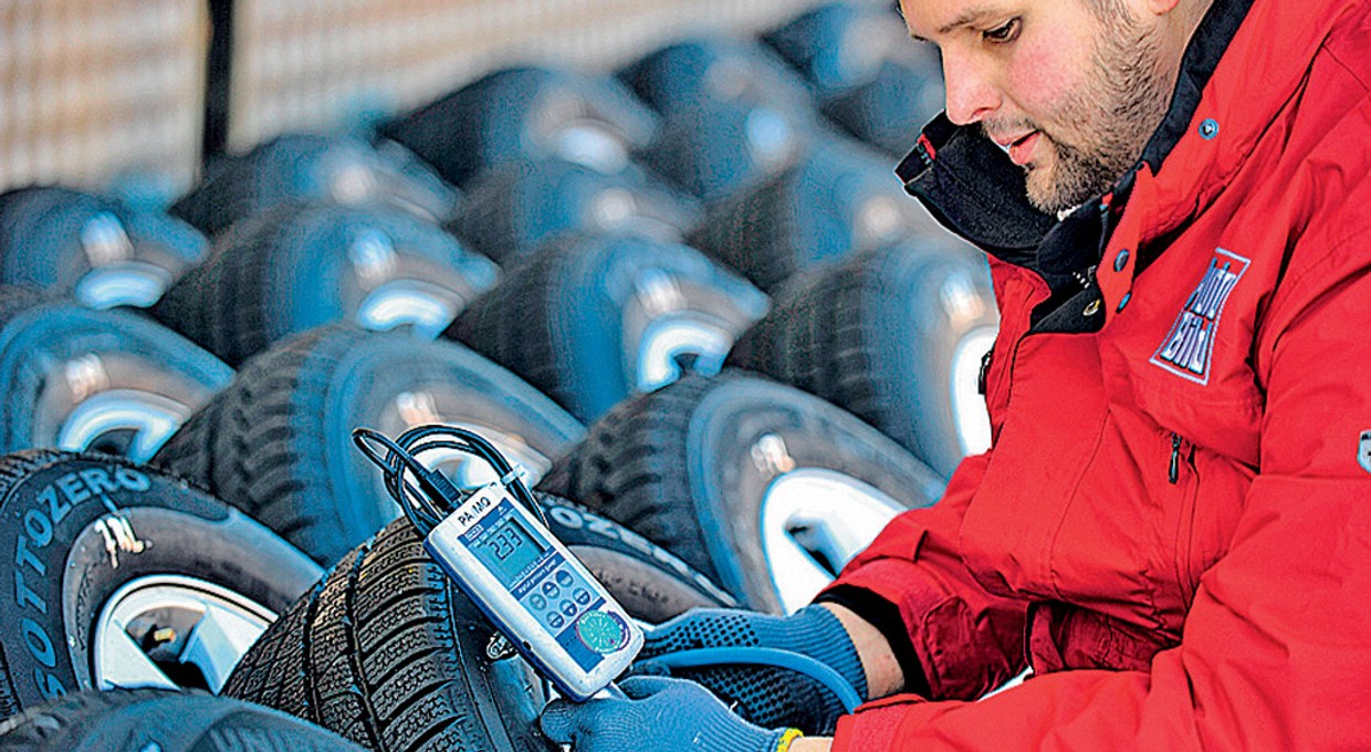 Najlepsze opony zimowe i całoroczne na sezon. Wyniki 114 modeli opon do aut różnych klas