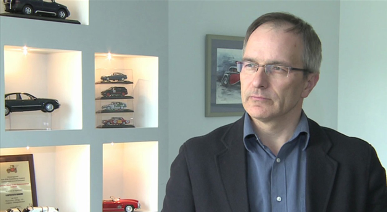 W marcu Polacy najczęściej rejestrowali Toyoty