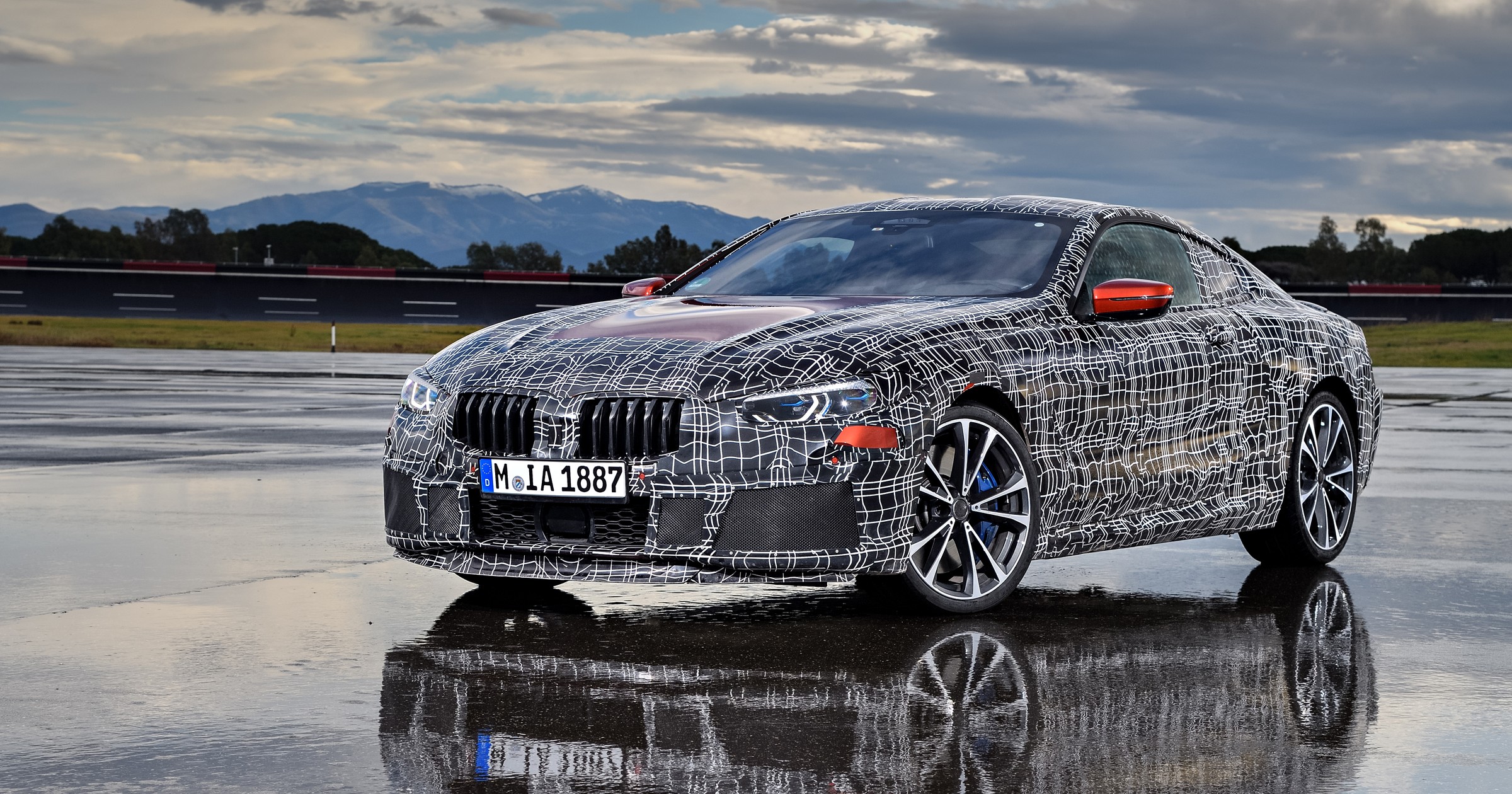 BMW serii 8